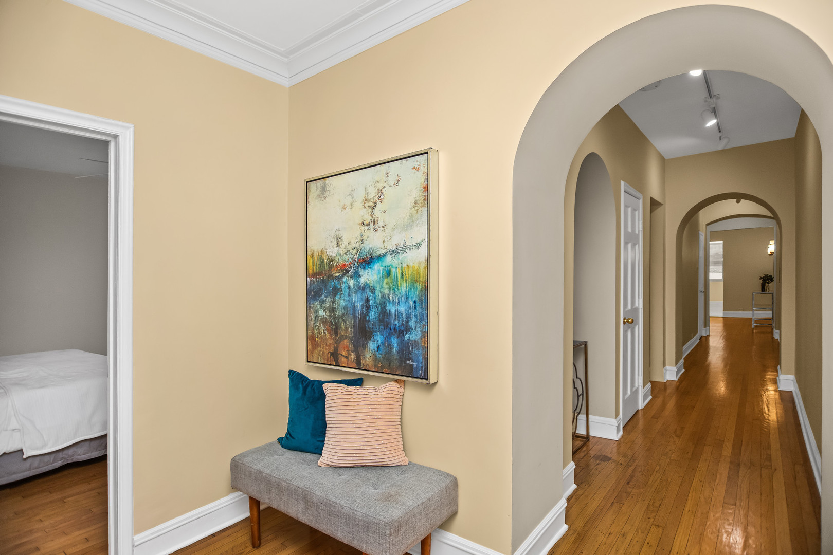 6809 N LAKEWOOD Avenue #2N, Chicago, IL 60626