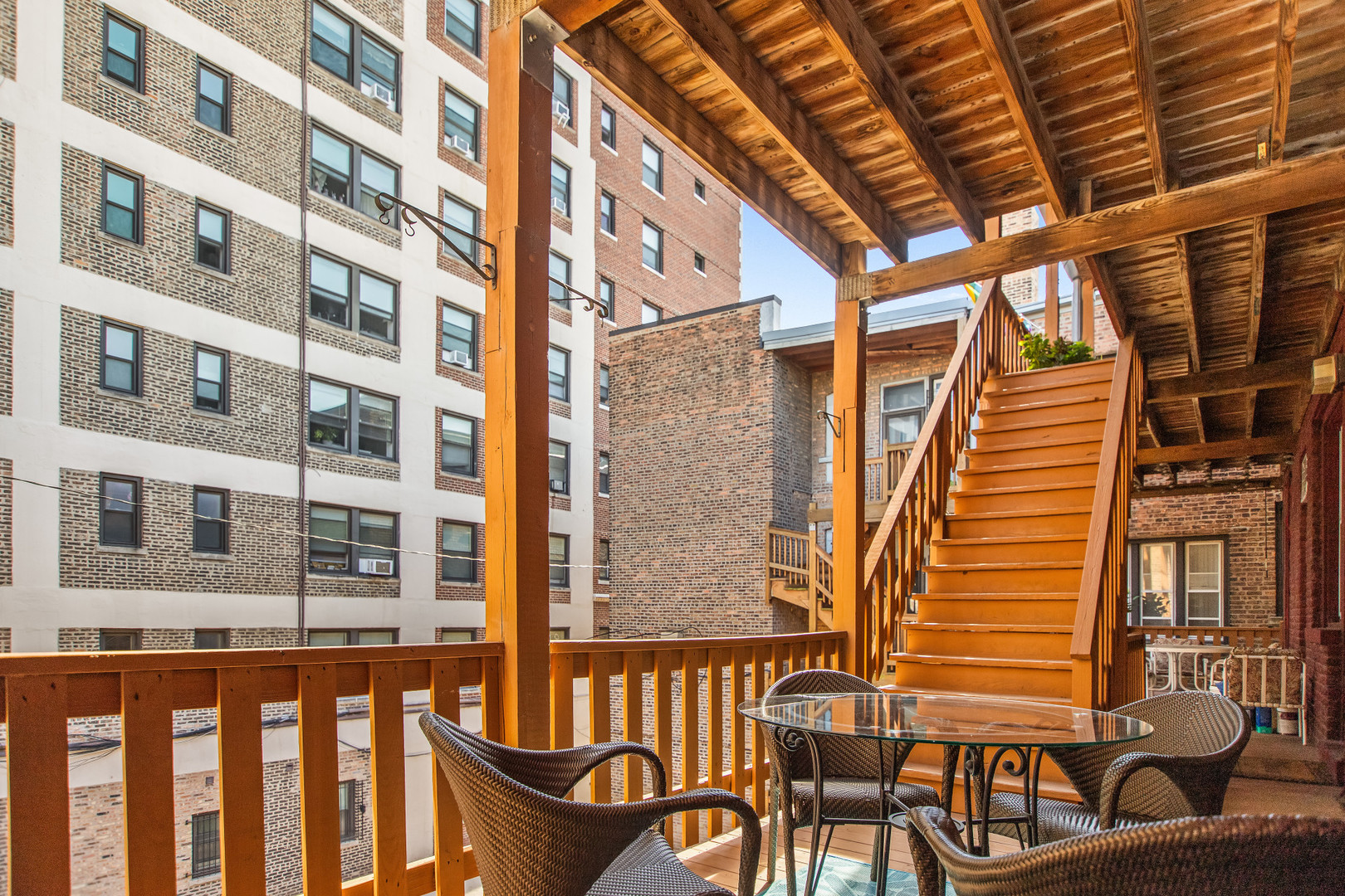 6809 N LAKEWOOD Avenue #2N, Chicago, IL 60626