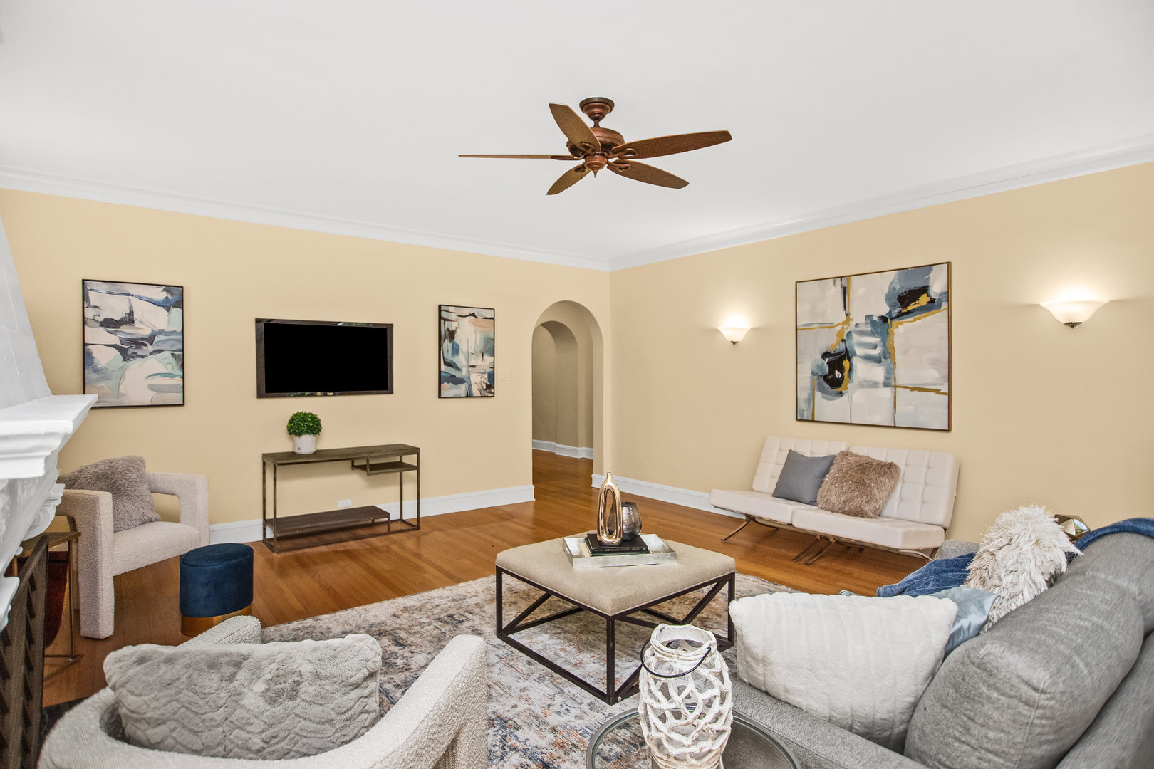 6809 N LAKEWOOD Avenue #2N, Chicago, IL 60626