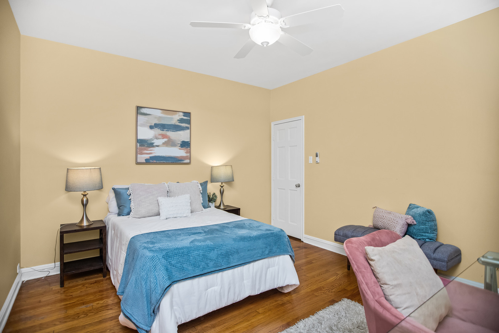 6809 N LAKEWOOD Avenue #2N, Chicago, IL 60626