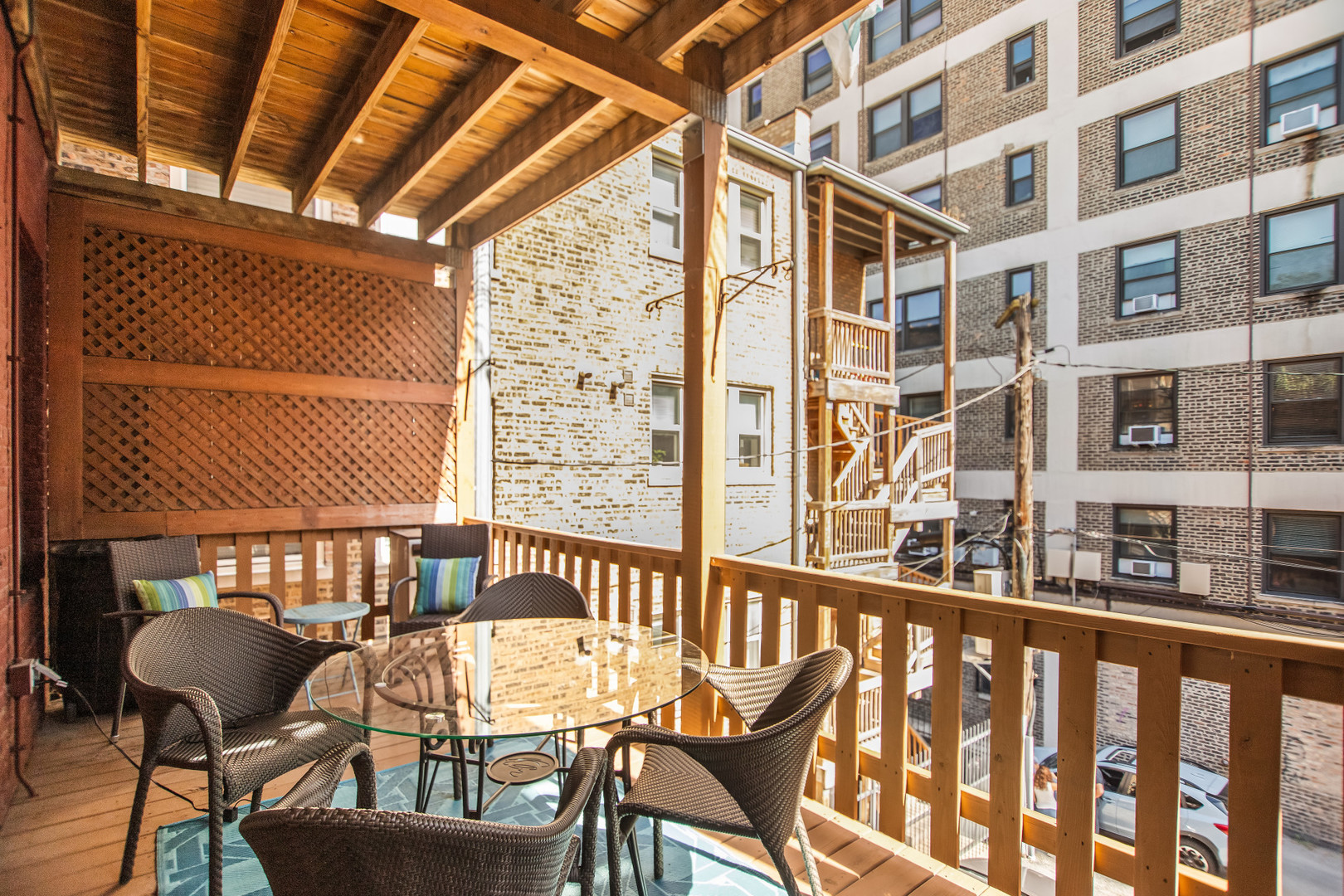 6809 N LAKEWOOD Avenue #2N, Chicago, IL 60626