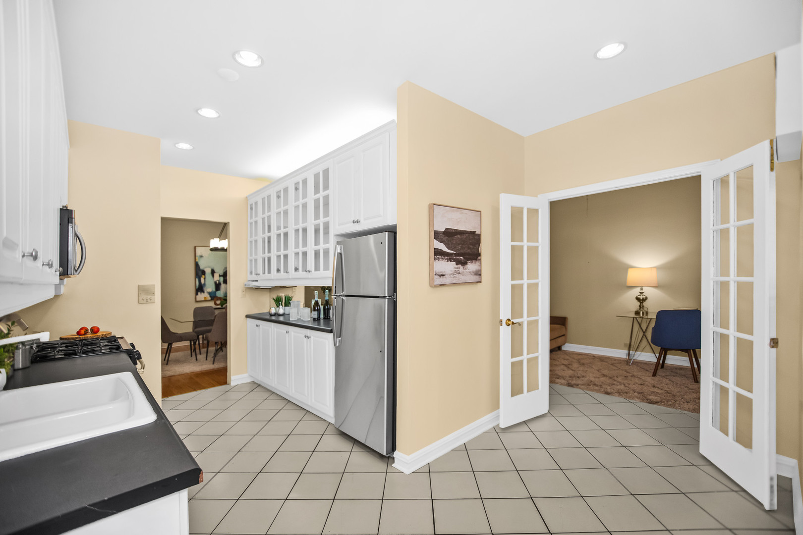 6809 N LAKEWOOD Avenue #2N, Chicago, IL 60626