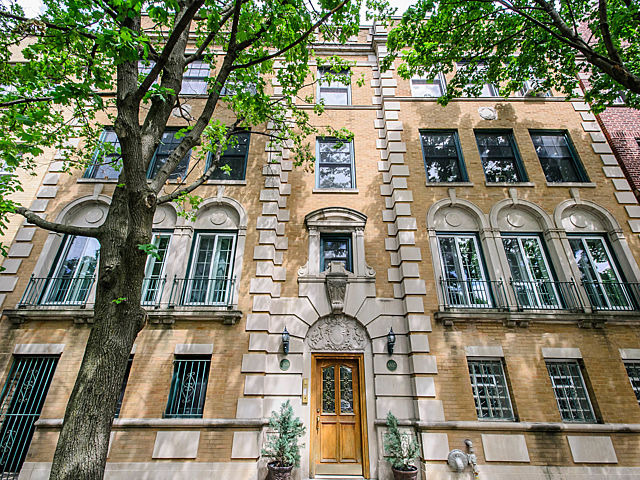 6809 N LAKEWOOD Avenue #2N, Chicago, IL 60626