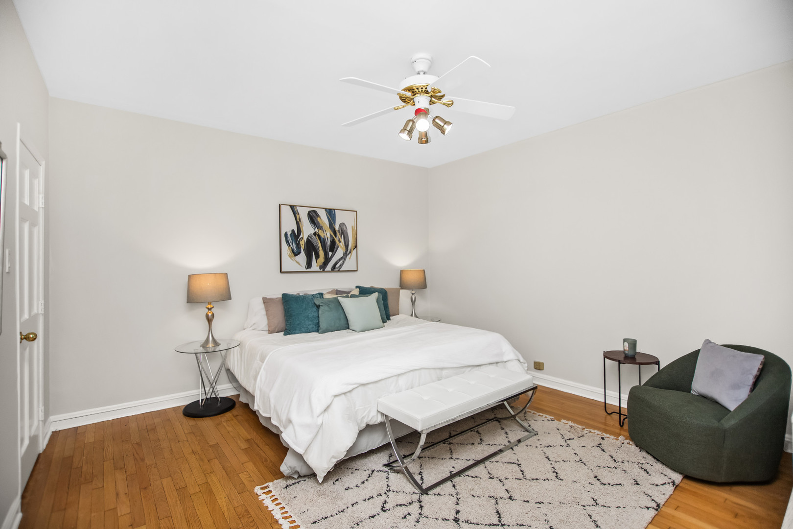 6809 N LAKEWOOD Avenue #2N, Chicago, IL 60626