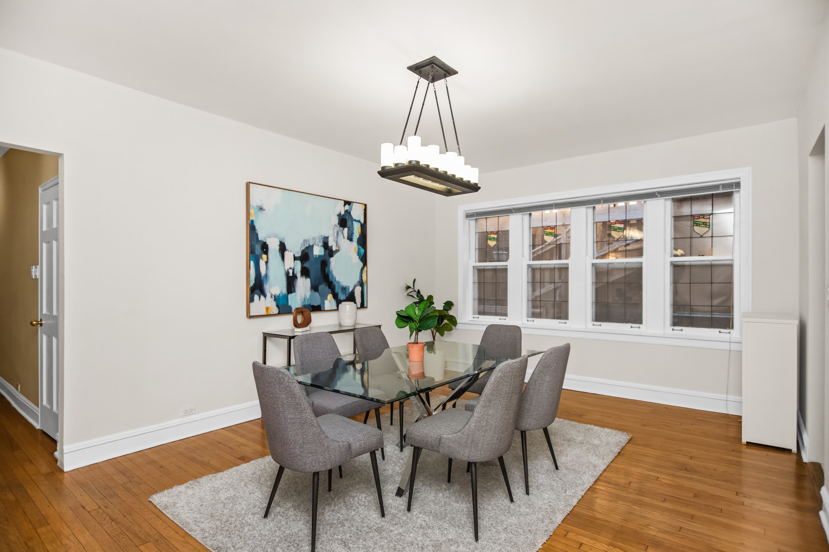 6809 N LAKEWOOD Avenue #2N, Chicago, IL 60626