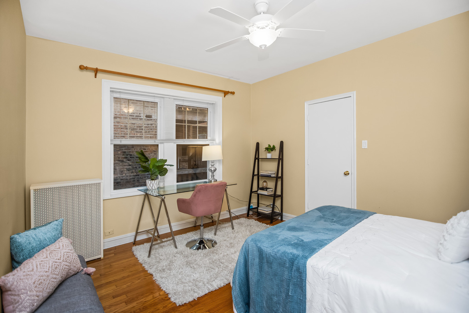 6809 N LAKEWOOD Avenue #2N, Chicago, IL 60626