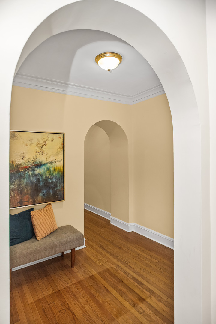 6809 N LAKEWOOD Avenue #2N, Chicago, IL 60626