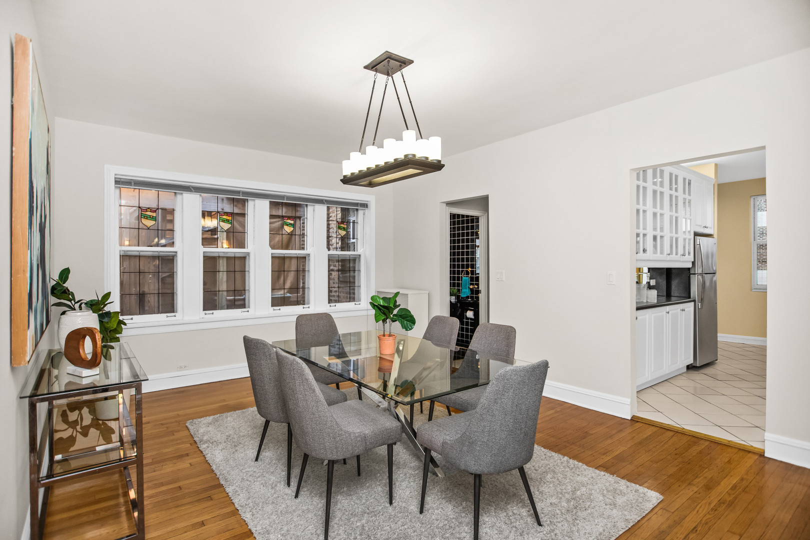 6809 N LAKEWOOD Avenue #2N, Chicago, IL 60626