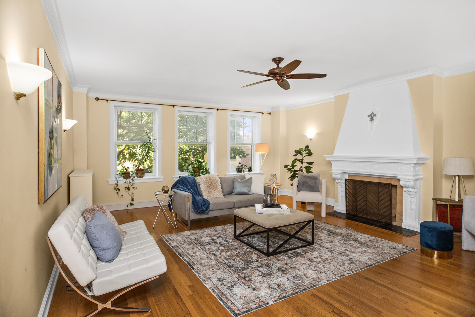 6809 N LAKEWOOD Avenue #2N, Chicago, IL 60626