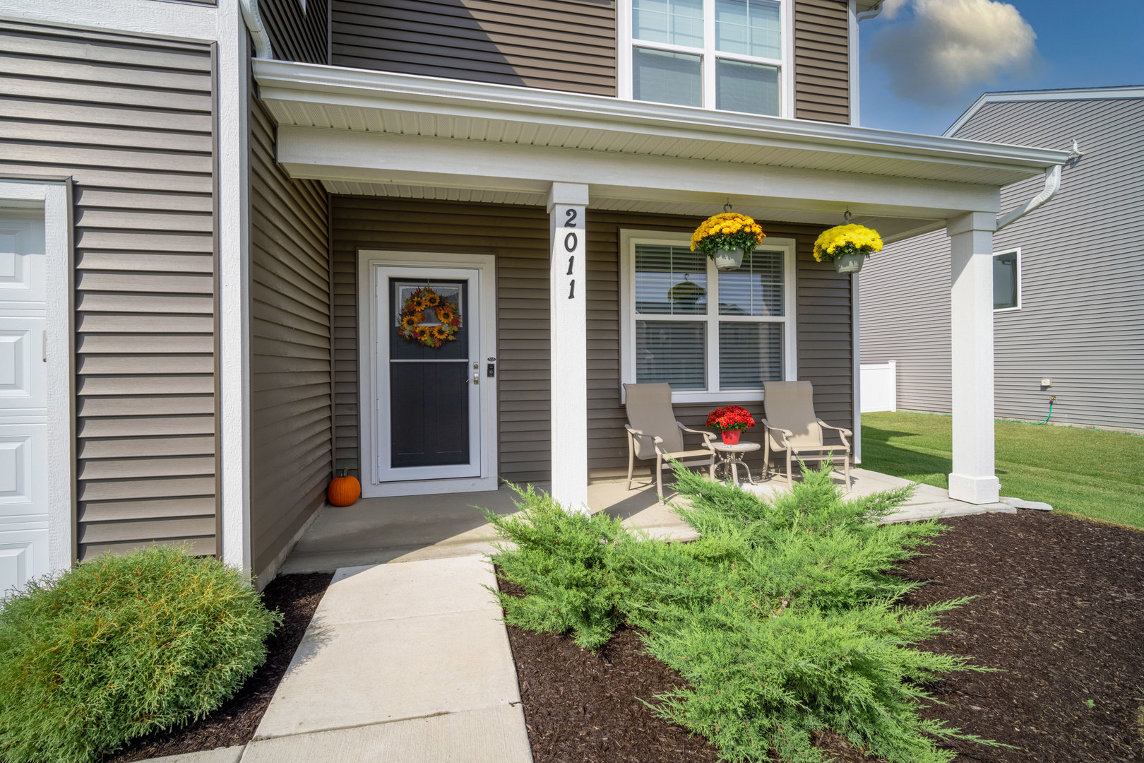 2011 Magnolia Lane, Wonder Lake, IL 60097
