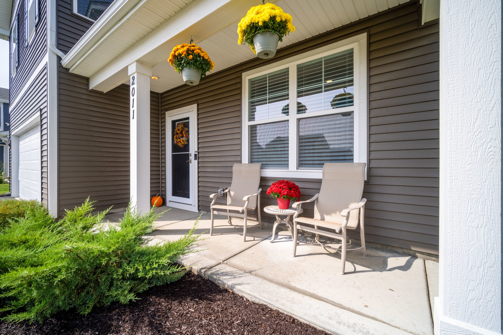 2011 Magnolia Lane, Wonder Lake, IL 60097
