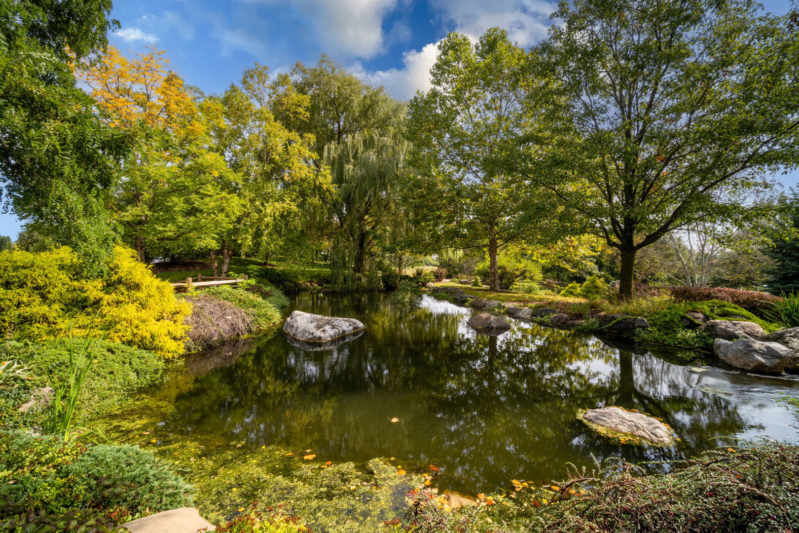 2011 Magnolia Lane, Wonder Lake, IL 60097