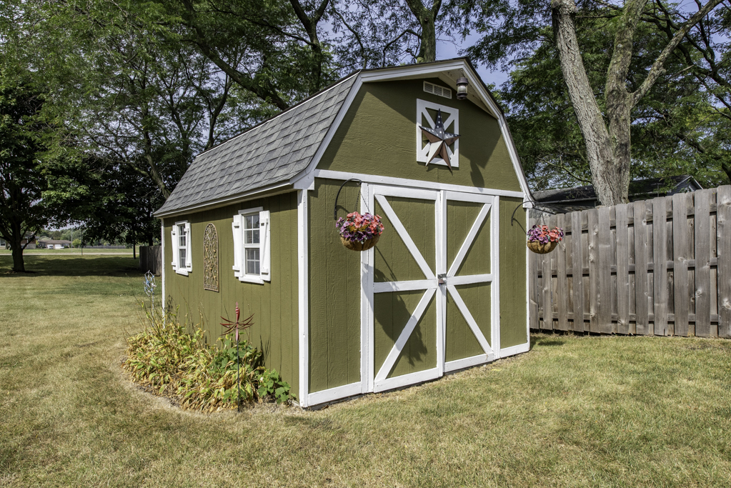 508 Cavin Avenue, Winthrop Harbor, IL 60096
