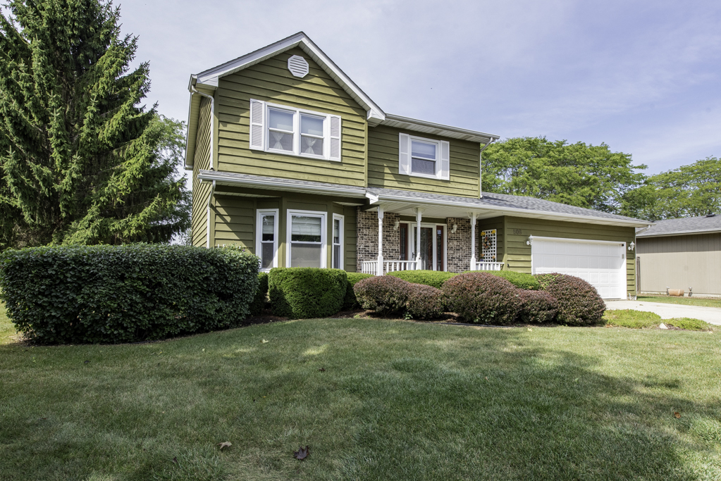 508 Cavin Avenue, Winthrop Harbor, IL 60096