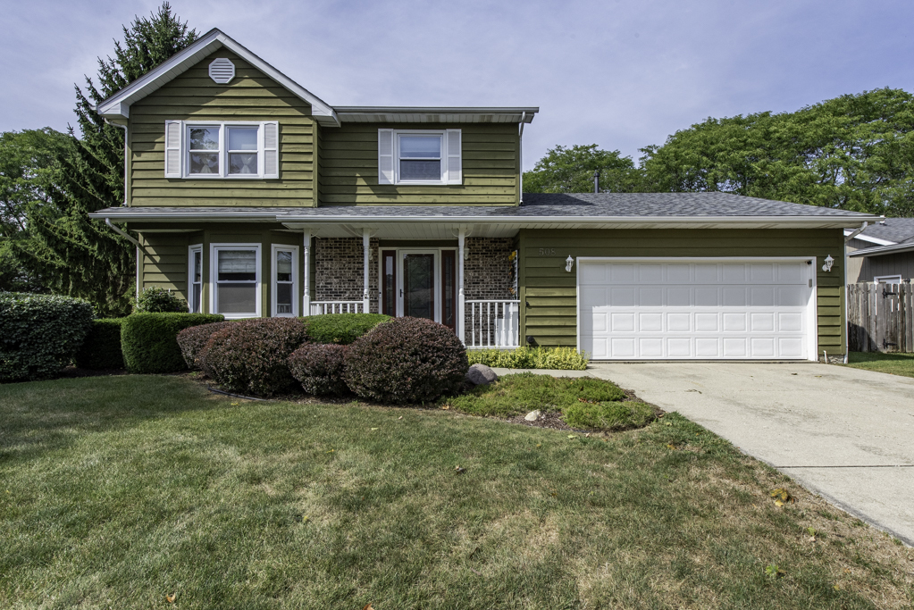 508 Cavin Avenue, Winthrop Harbor, IL 60096