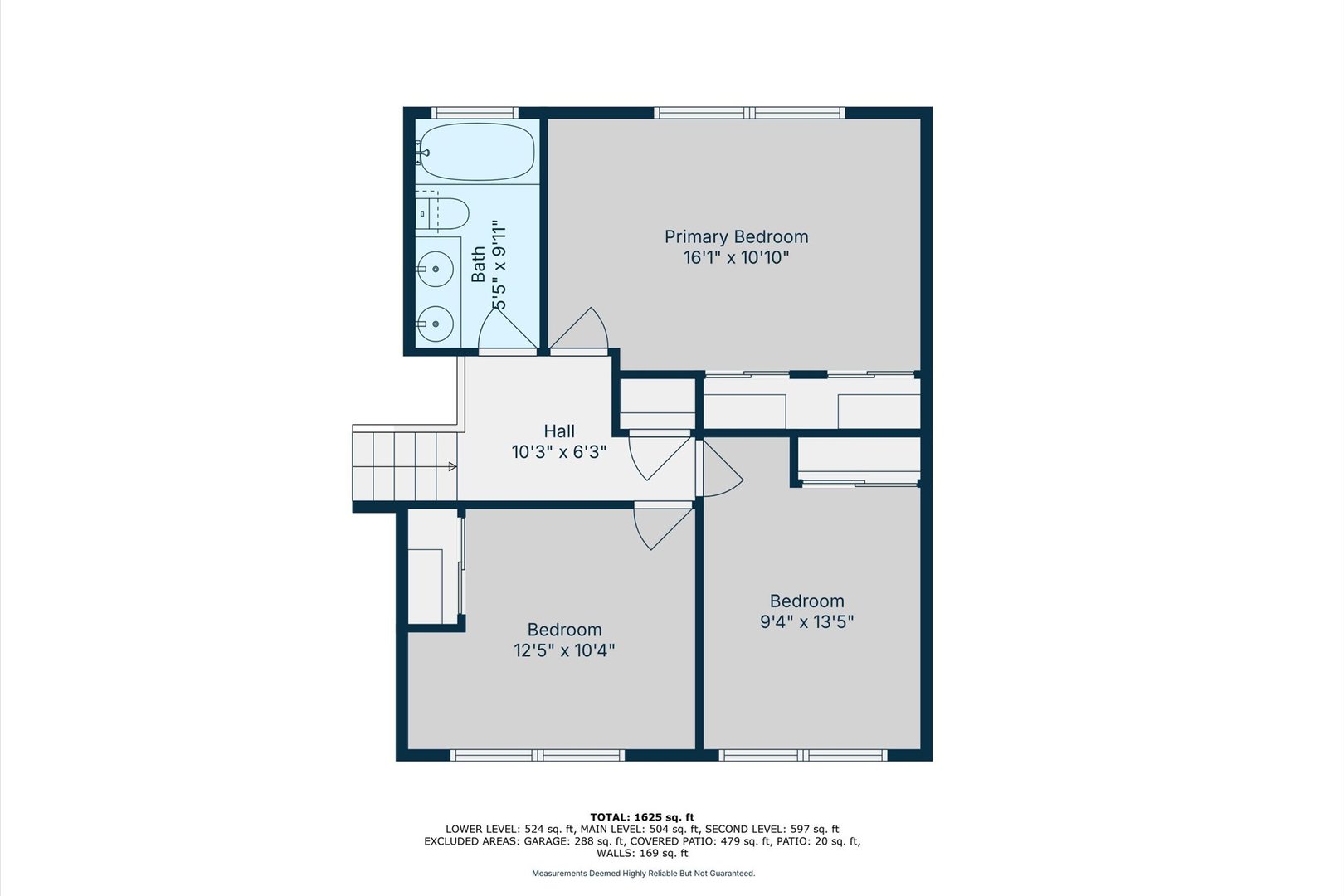 2522 N Chestnut Avenue, Arlington Heights, IL 60004