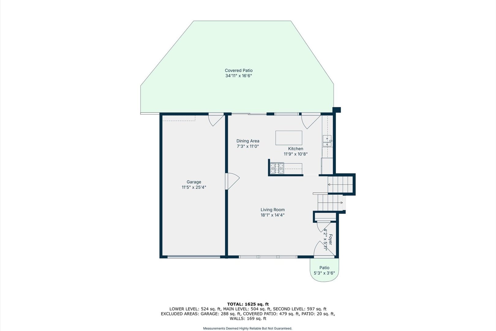 2522 N Chestnut Avenue, Arlington Heights, IL 60004