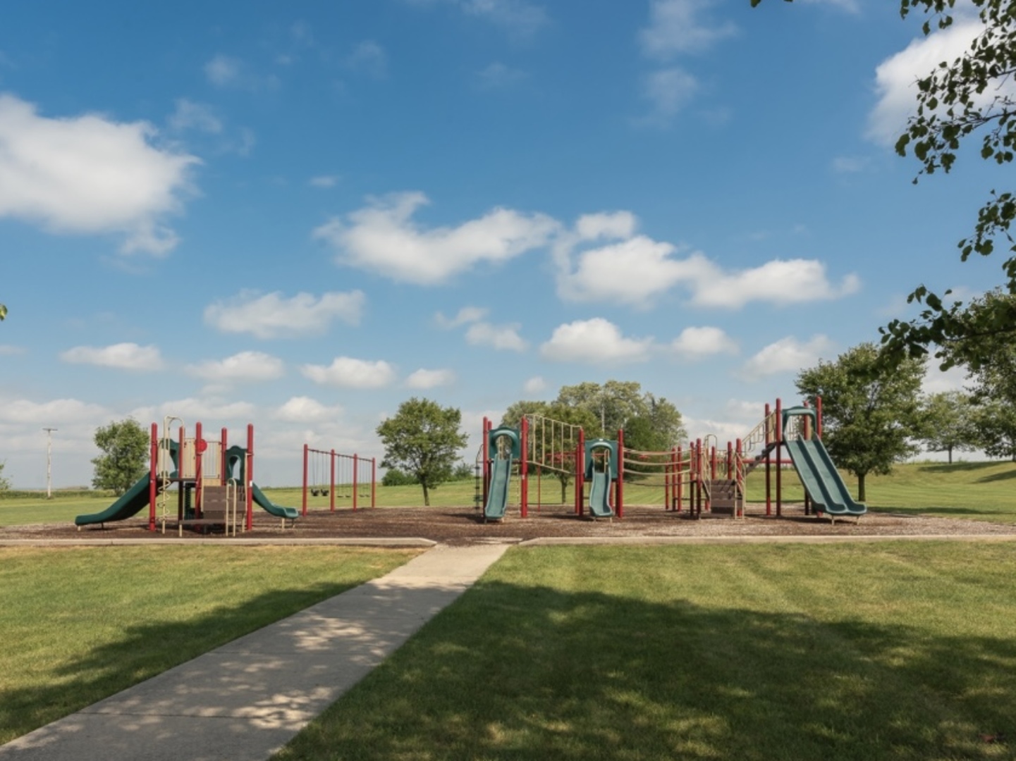 8508 Sawyer Court, Joliet, IL 60431