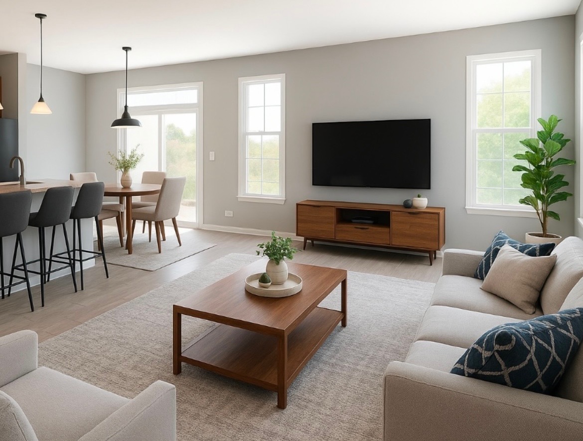 8508 Sawyer Court, Joliet, IL 60431