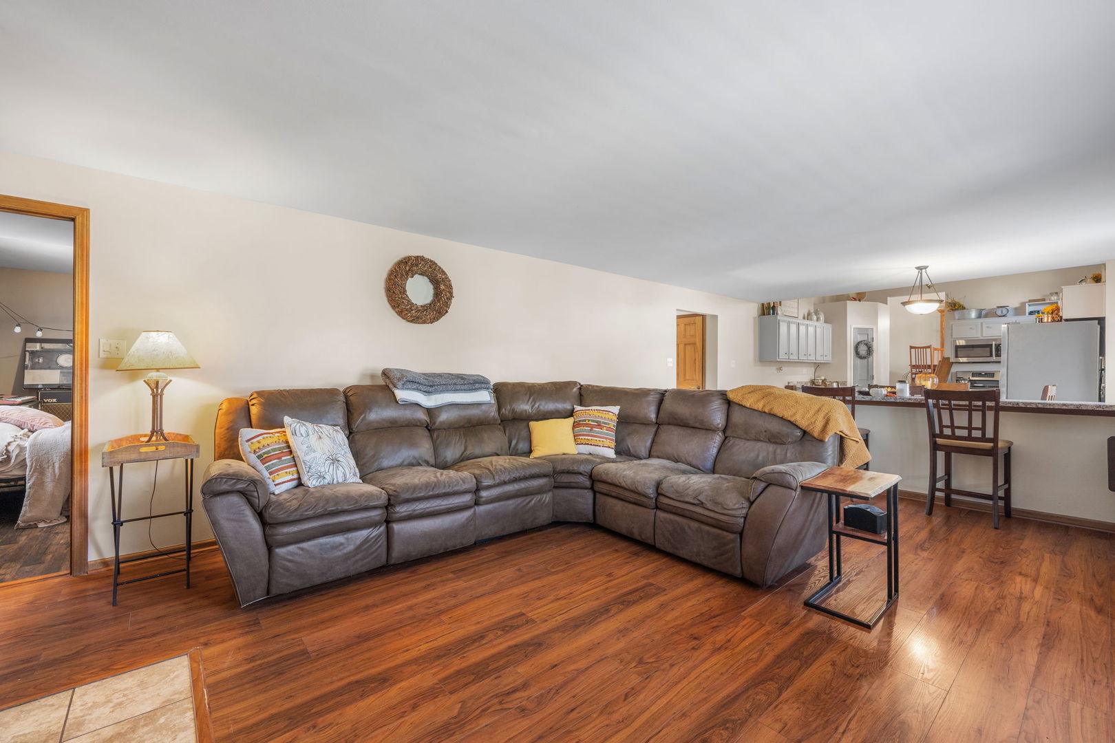 8500 Brookside Glen Drive, Tinley Park, IL 60487