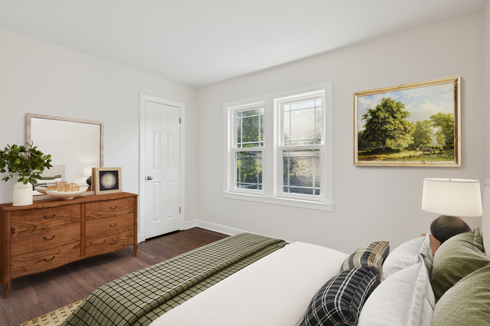 7013 N Monon Avenue, Chicago, IL 60646