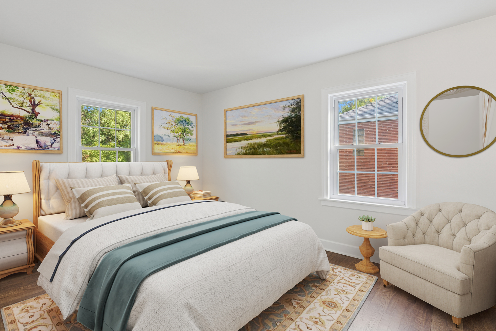 7013 N Monon Avenue, Chicago, IL 60646