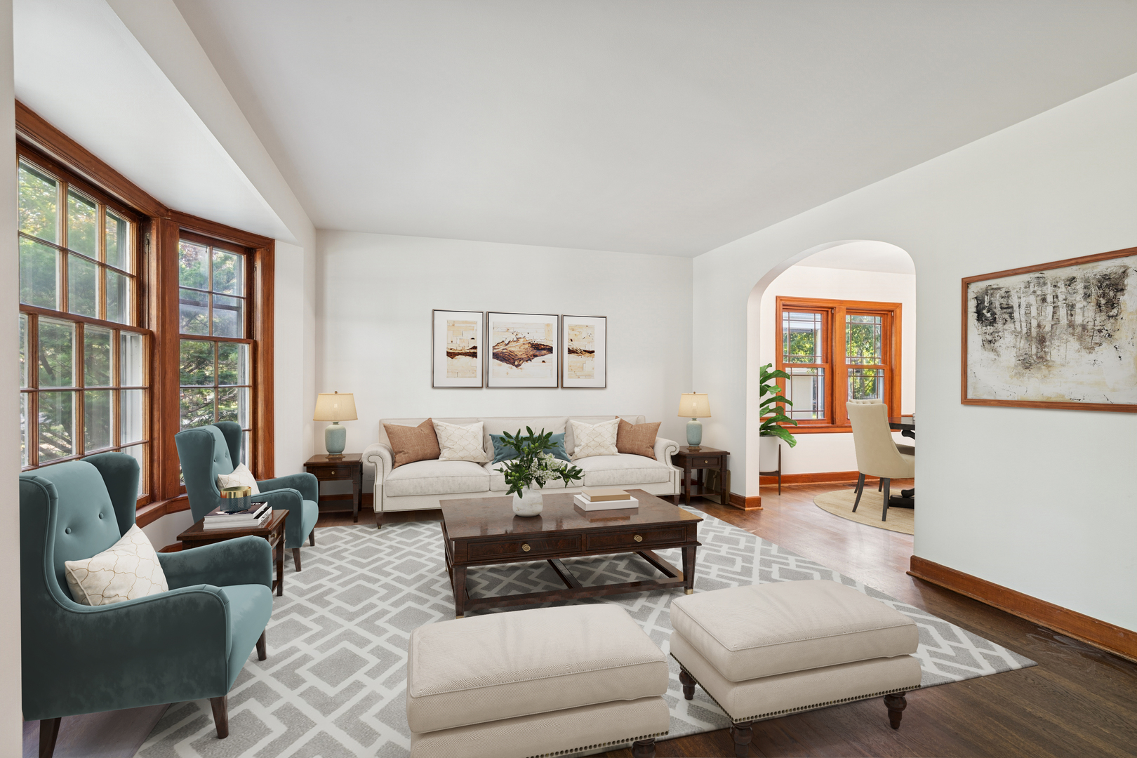 7013 N Monon Avenue, Chicago, IL 60646