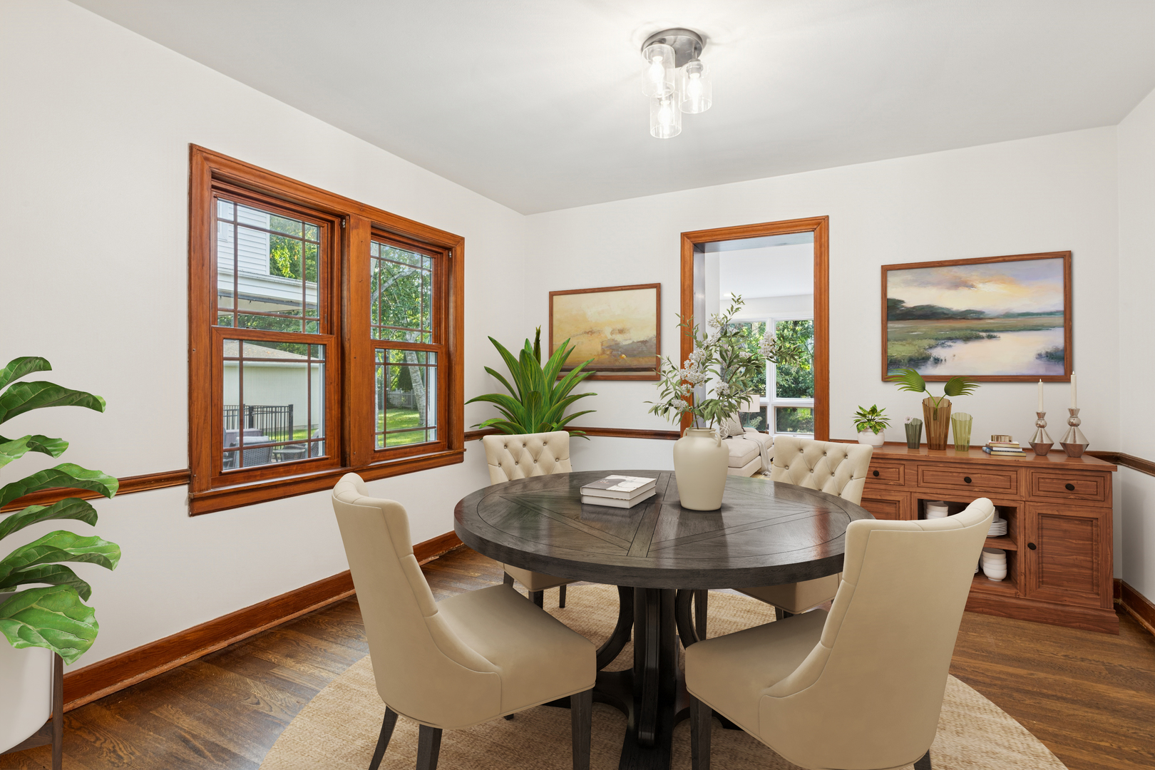 7013 N Monon Avenue, Chicago, IL 60646