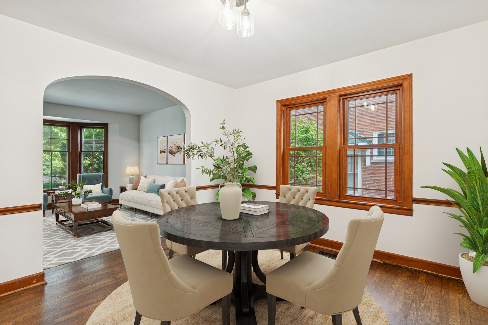 7013 N Monon Avenue, Chicago, IL 60646