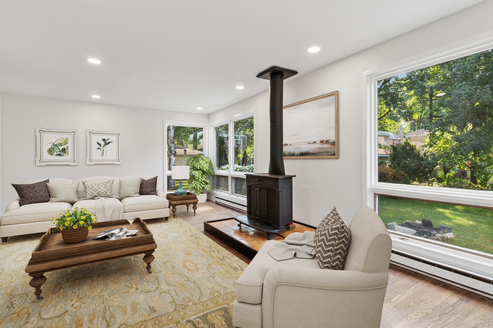 7013 N Monon Avenue, Chicago, IL 60646