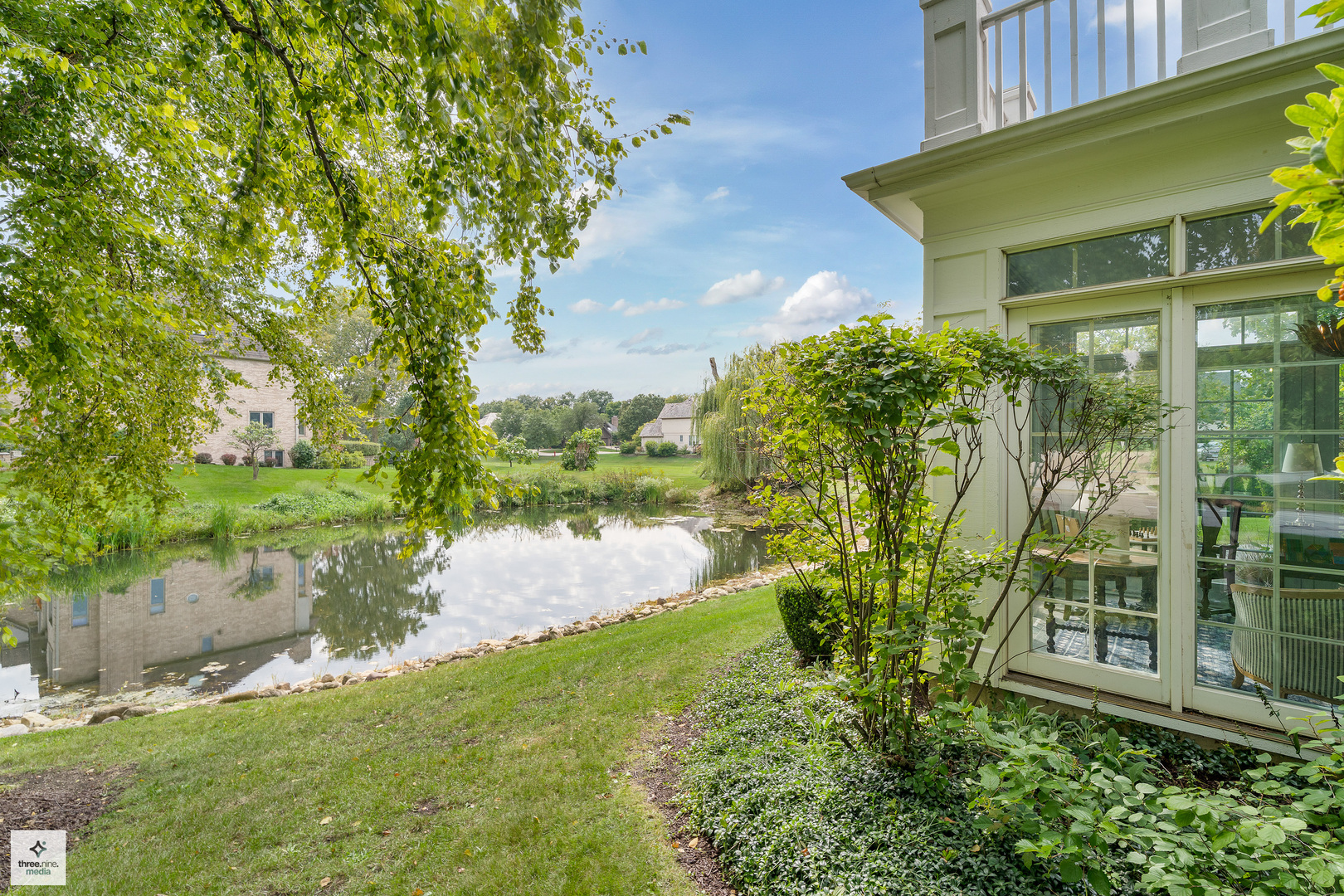 8010 Greenbriar Court, Burr Ridge, IL 60527