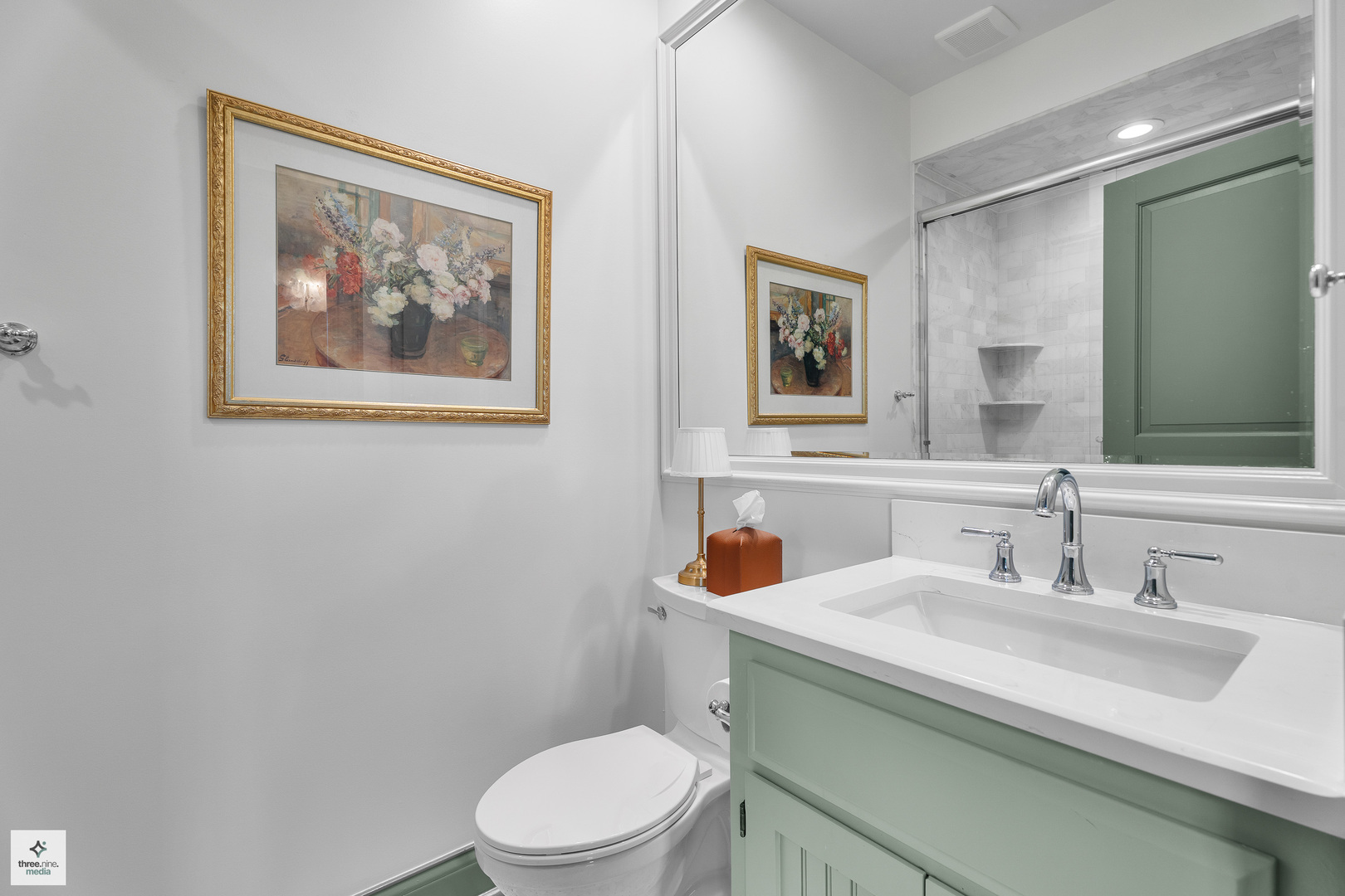 8010 Greenbriar Court, Burr Ridge, IL 60527