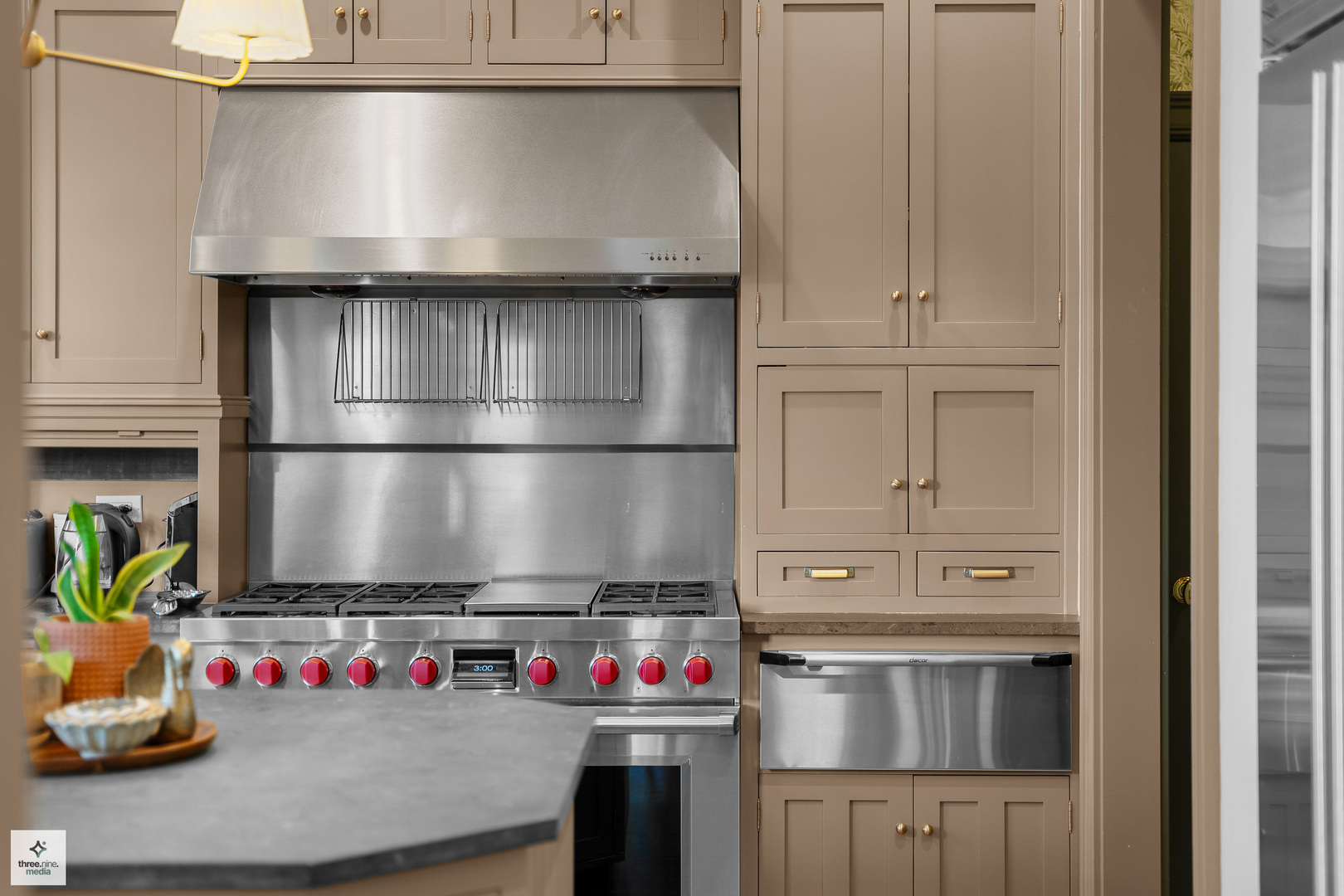 8010 Greenbriar Court, Burr Ridge, IL 60527