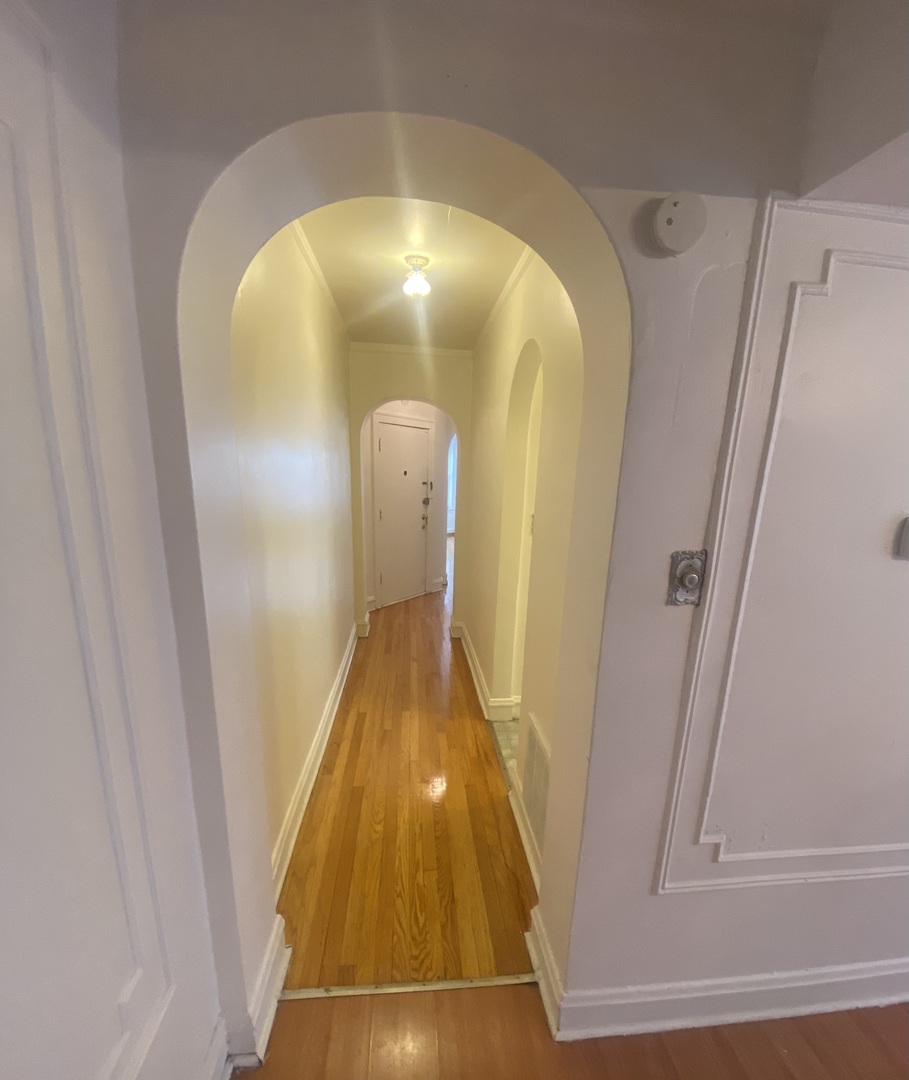 8352 S Maryland Avenue #1s, Chicago, IL 60619