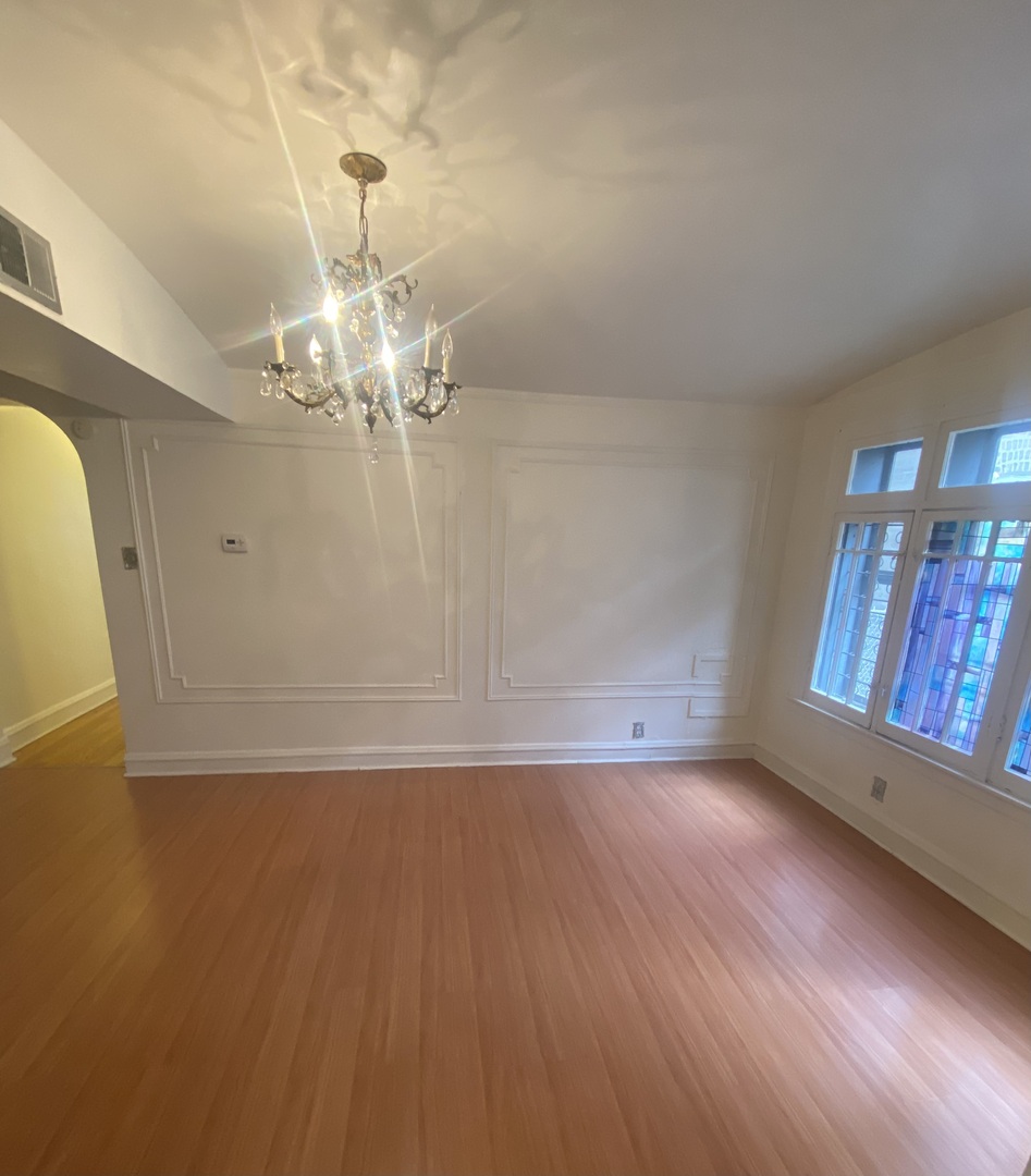 8352 S Maryland Avenue #1s, Chicago, IL 60619