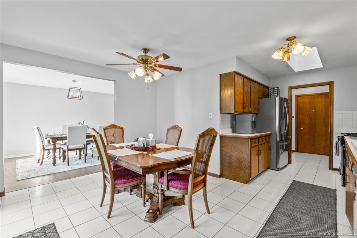 8841 Briarwood Lane, Orland Park, IL 60462