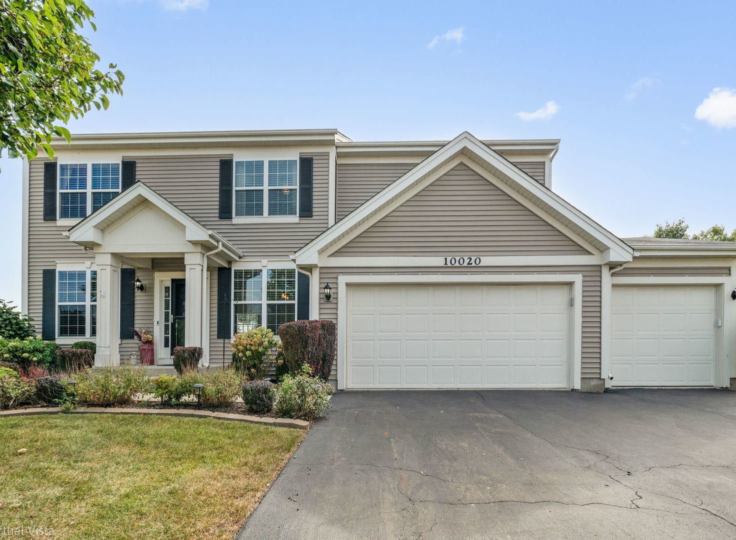 10020 Berkshire Lane, Huntley, IL 60142