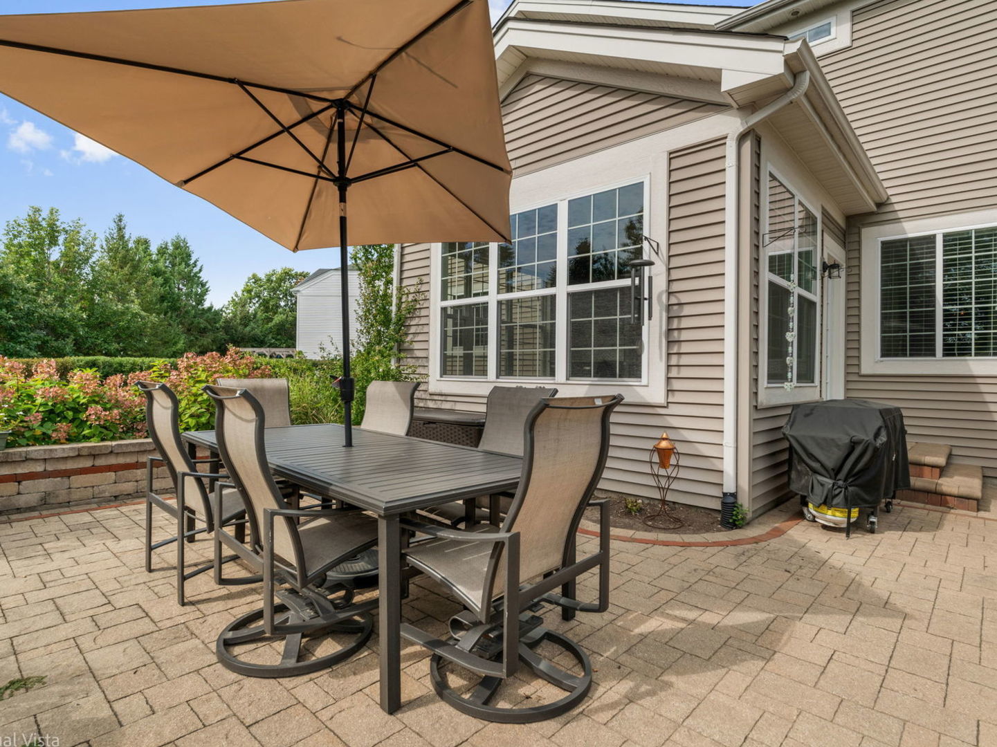 10020 Berkshire Lane, Huntley, IL 60142