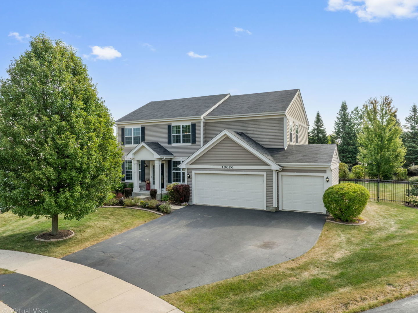 10020 Berkshire Lane, Huntley, IL 60142