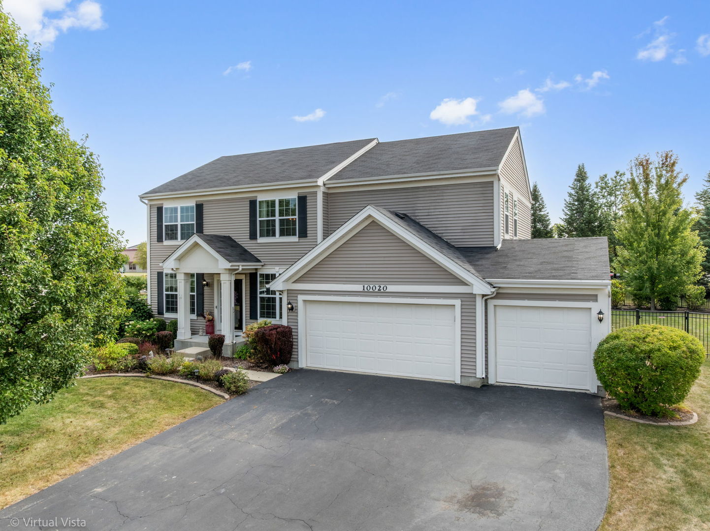 10020 Berkshire Lane, Huntley, IL 60142