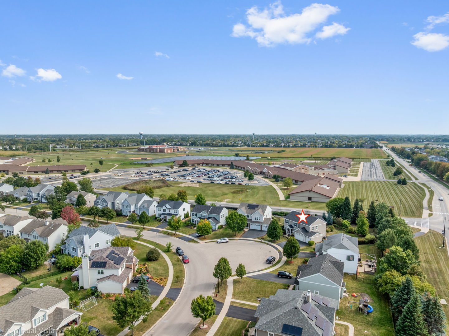 10020 Berkshire Lane, Huntley, IL 60142