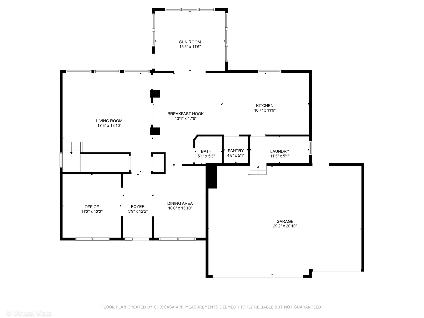 10020 Berkshire Lane, Huntley, IL 60142