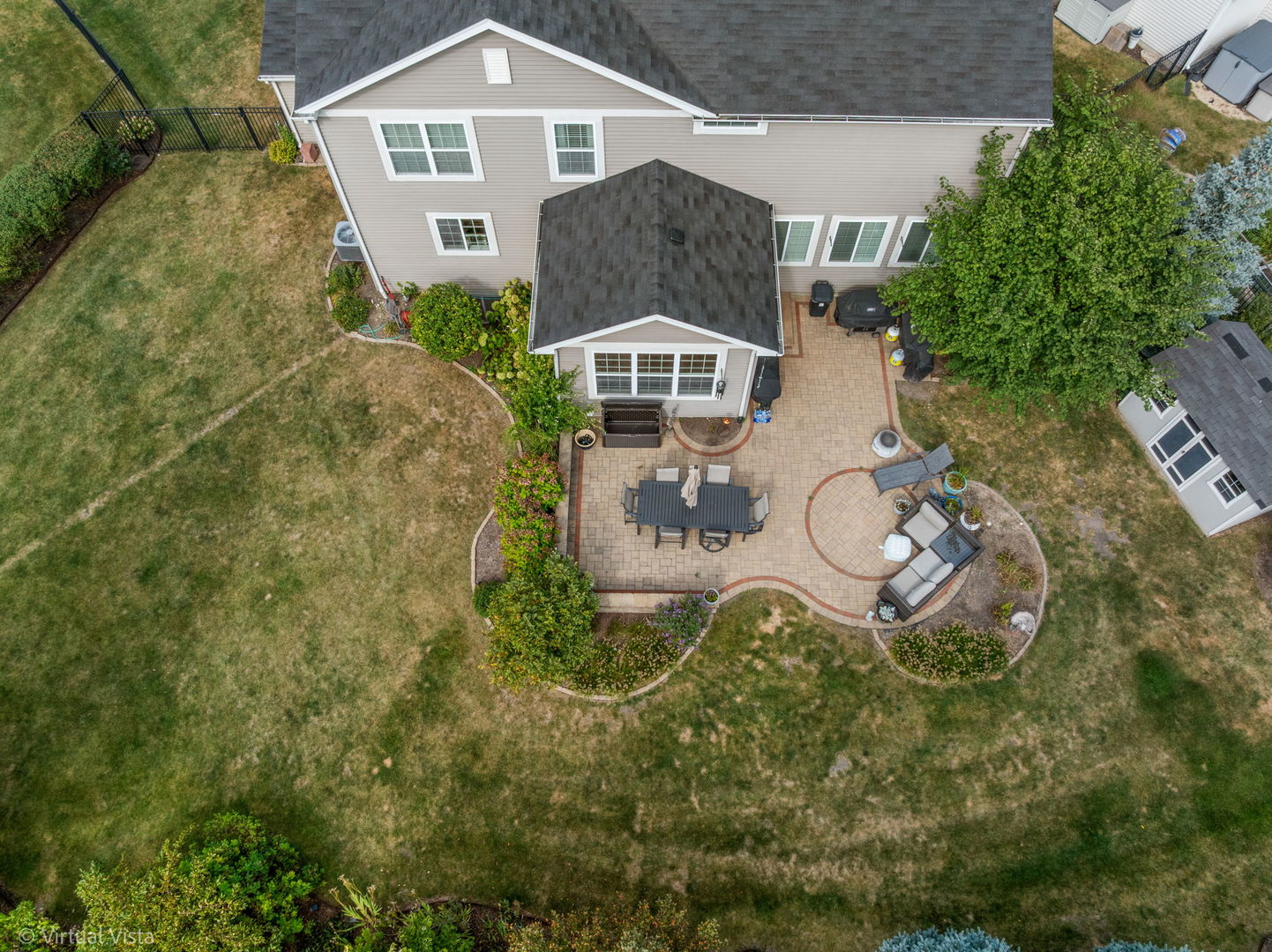 10020 Berkshire Lane, Huntley, IL 60142