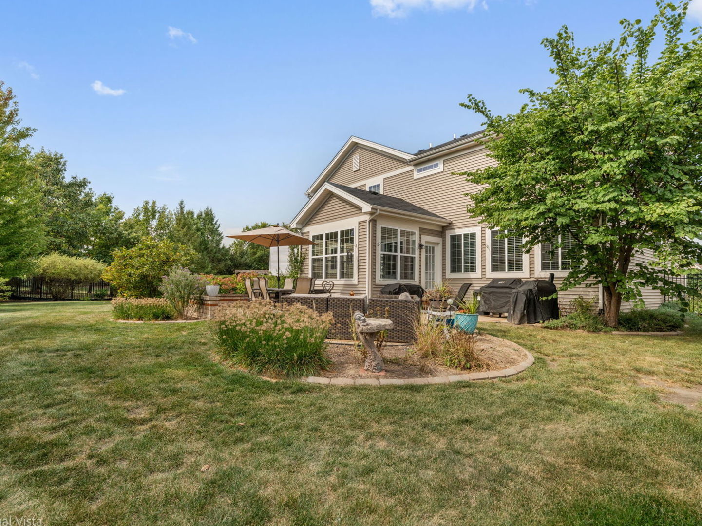 10020 Berkshire Lane, Huntley, IL 60142