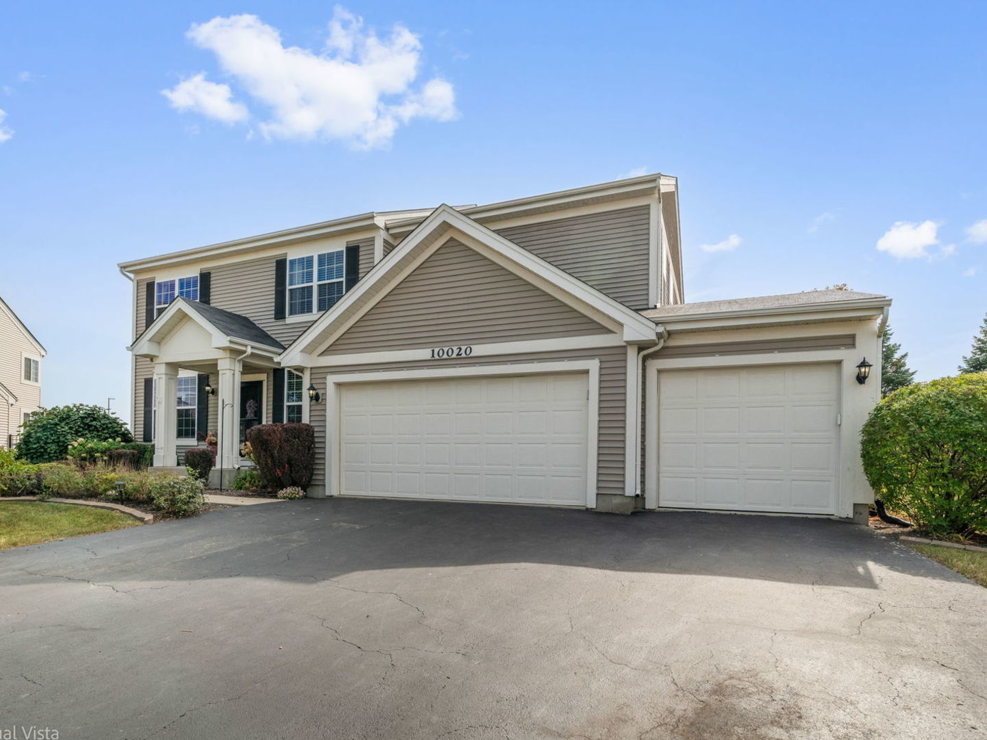 10020 Berkshire Lane, Huntley, IL 60142