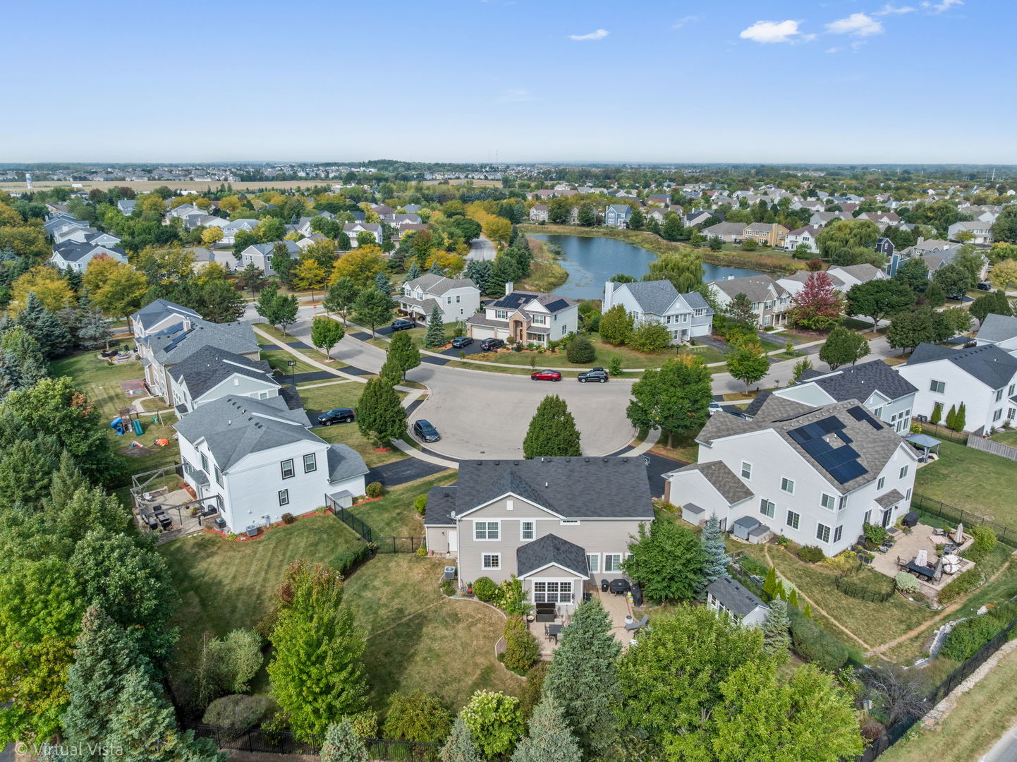 10020 Berkshire Lane, Huntley, IL 60142