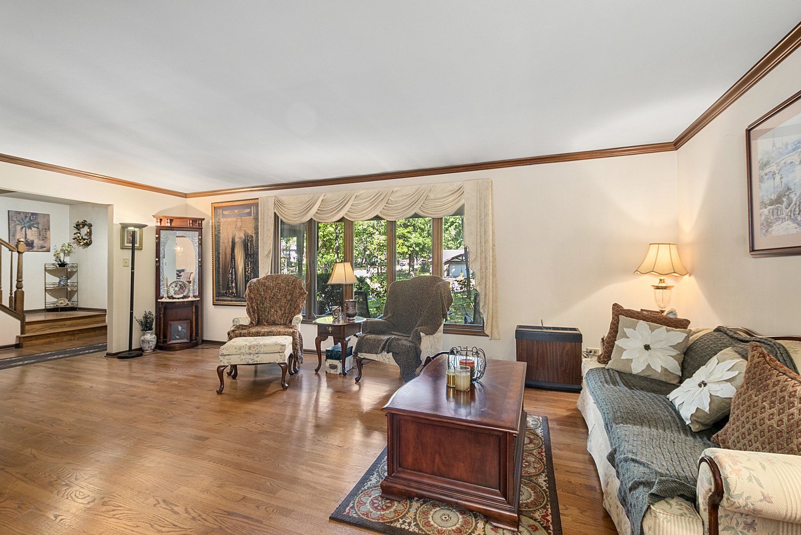 14715 S Woodcrest Avenue, Homer Glen, IL 60491