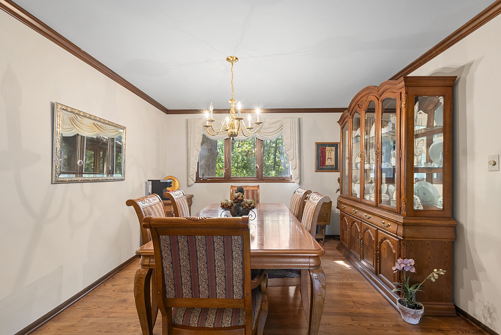 14715 S Woodcrest Avenue, Homer Glen, IL 60491