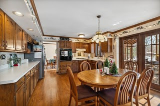14715 S Woodcrest Avenue, Homer Glen, IL 60491