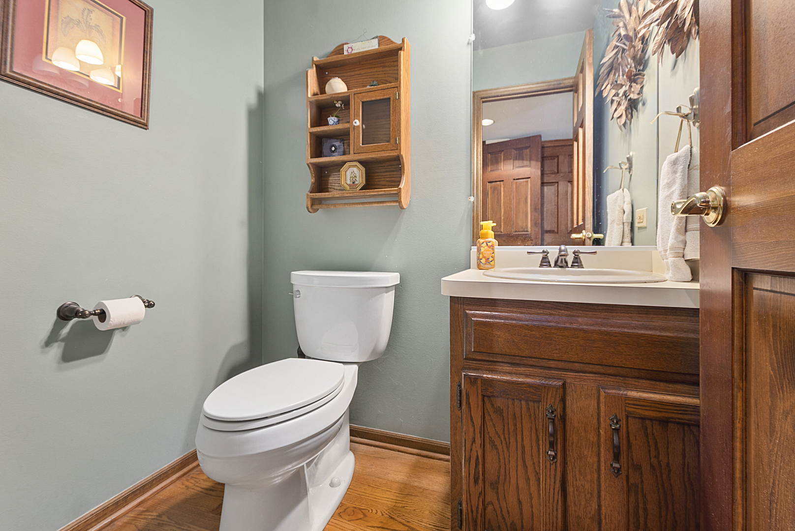 14715 S Woodcrest Avenue, Homer Glen, IL 60491